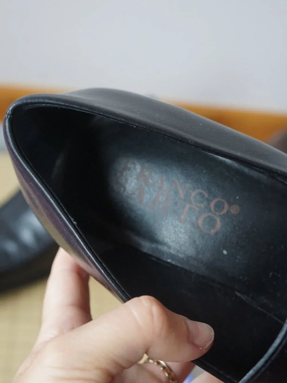 Franco Sarto franco sarto